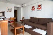 Hotel Gemelos 4