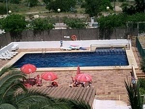 Apartment Palm Court Benidorm