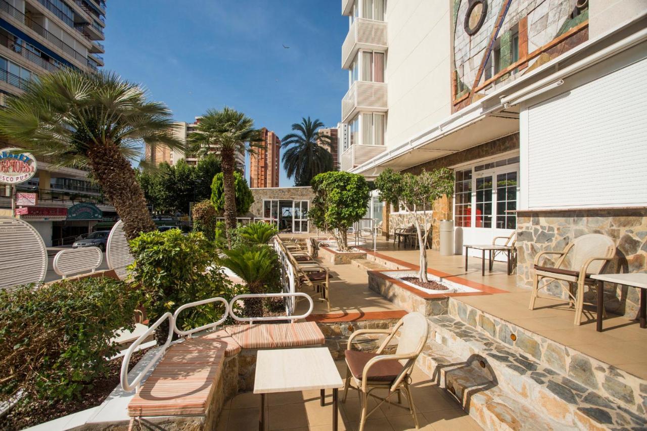 Hotel Magic De
