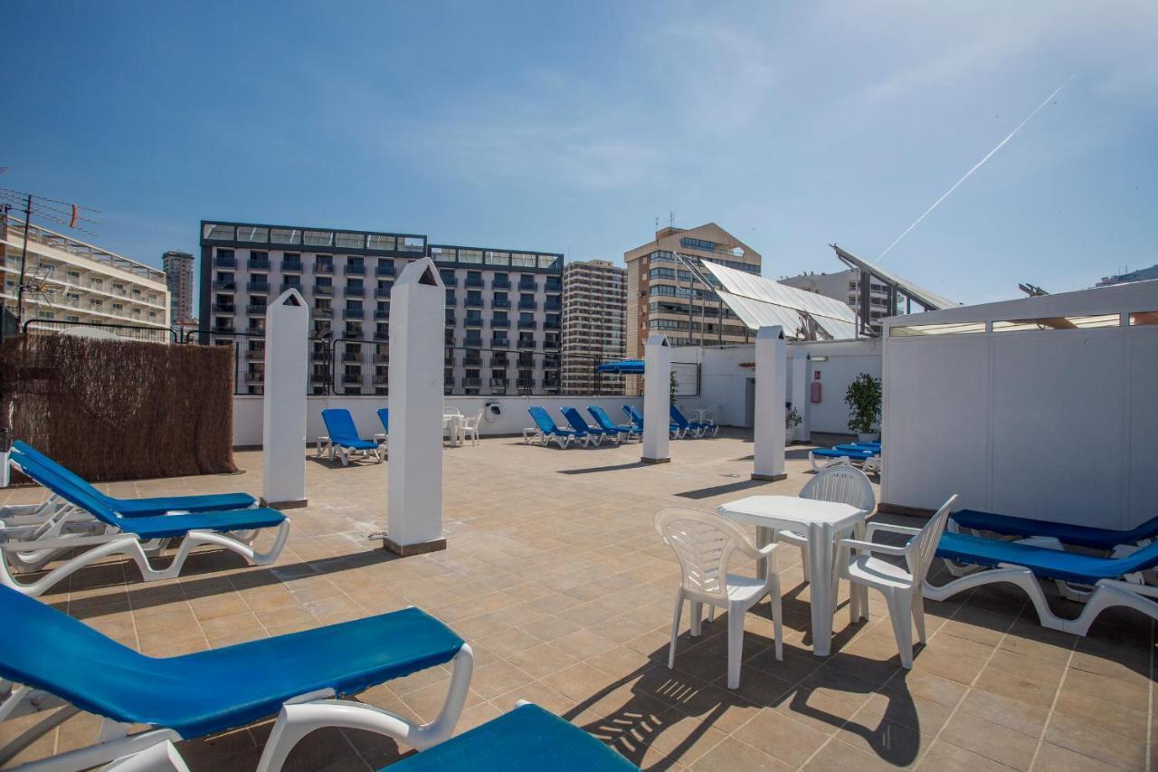 Hotel Magic De