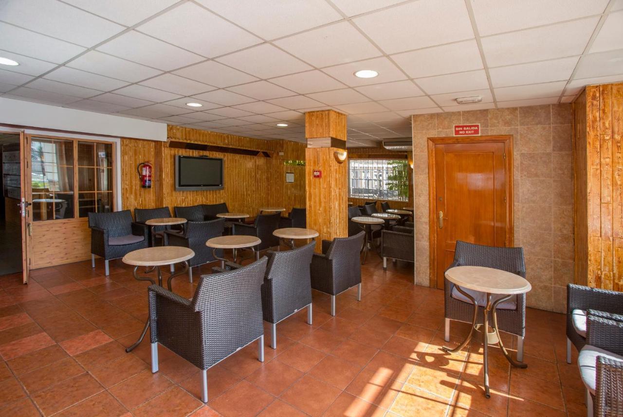 Hotel Magic De Benidorm