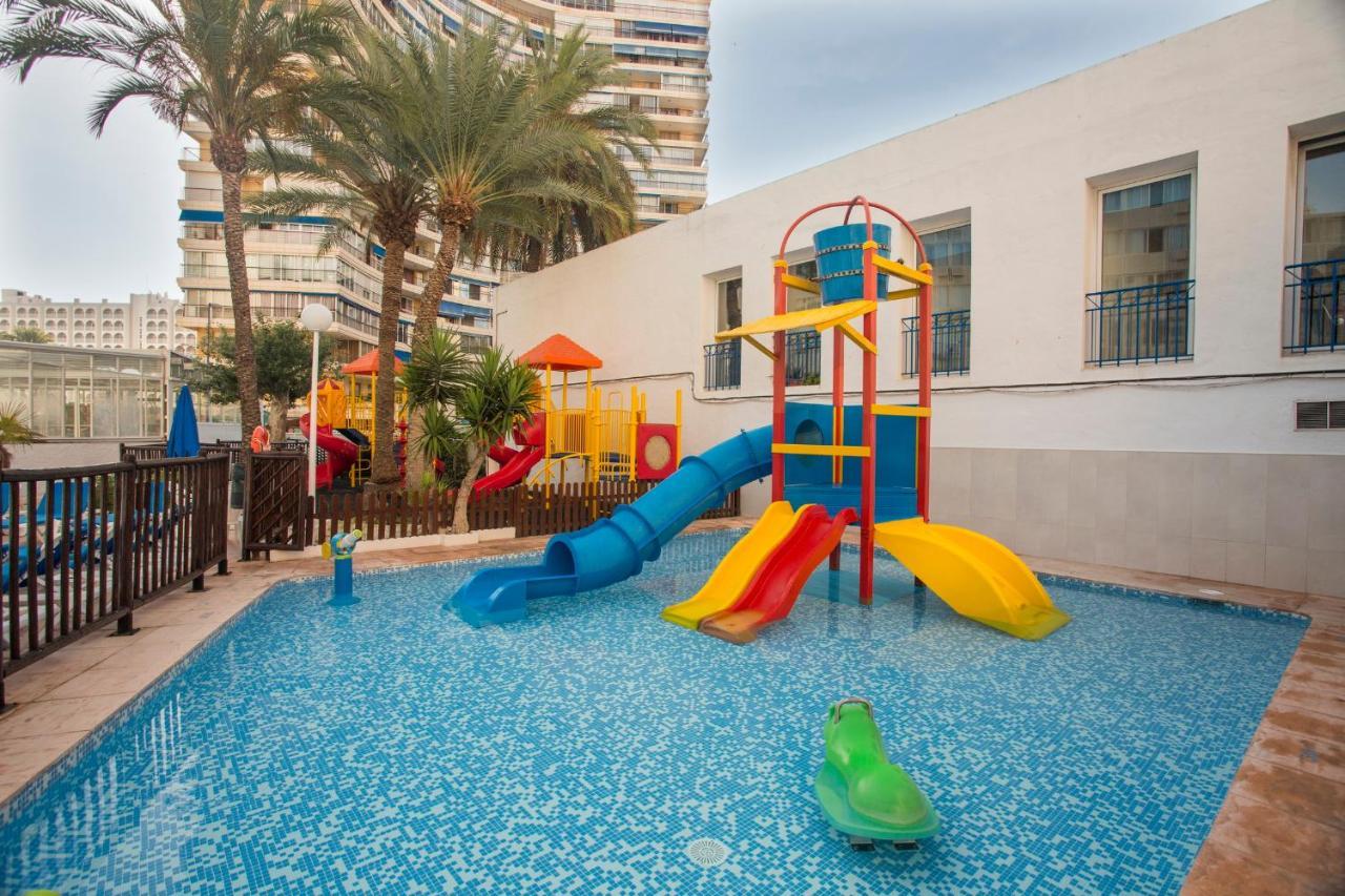 Magic De Hotel Benidorm