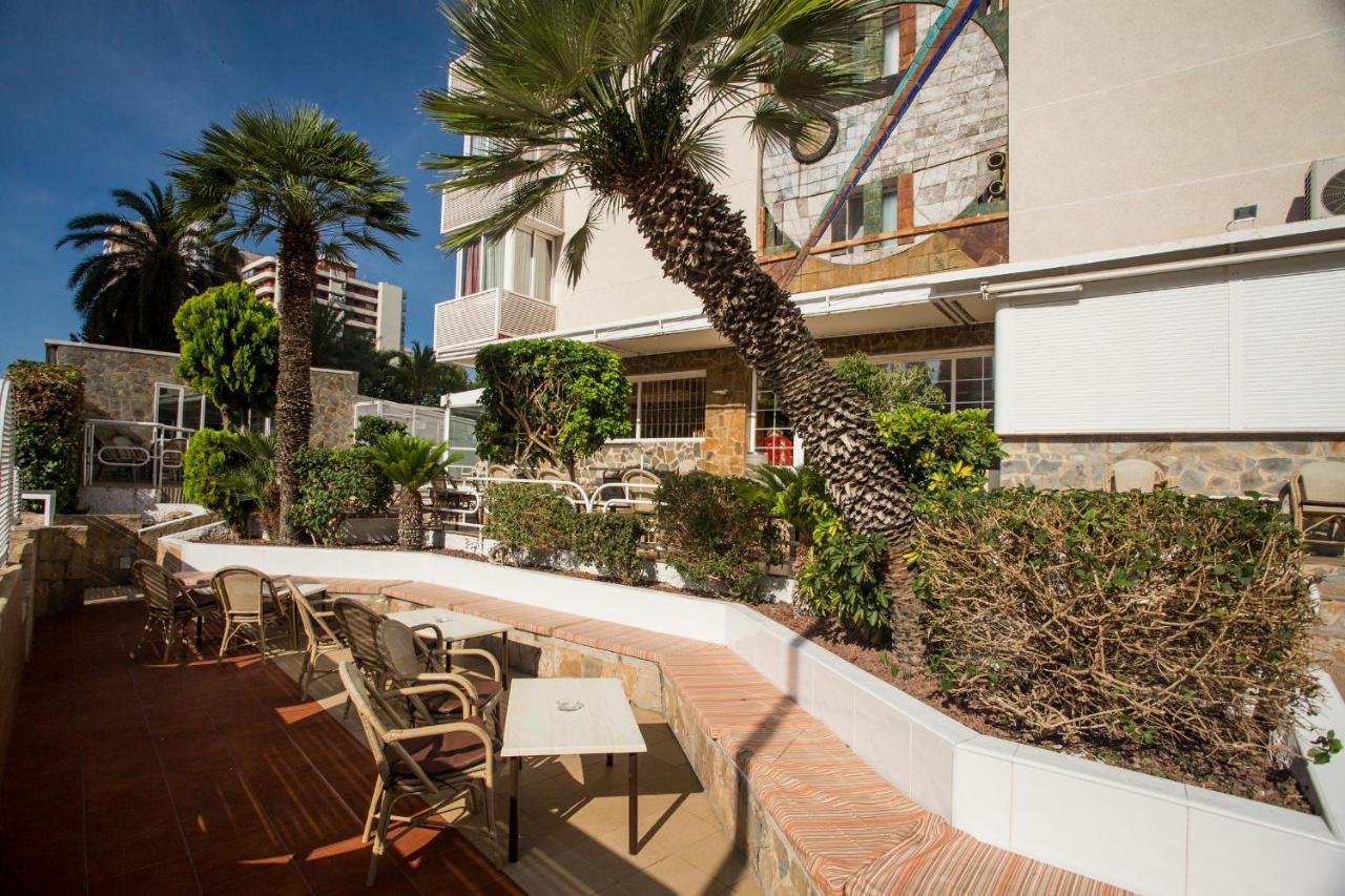 Magic De Hotel