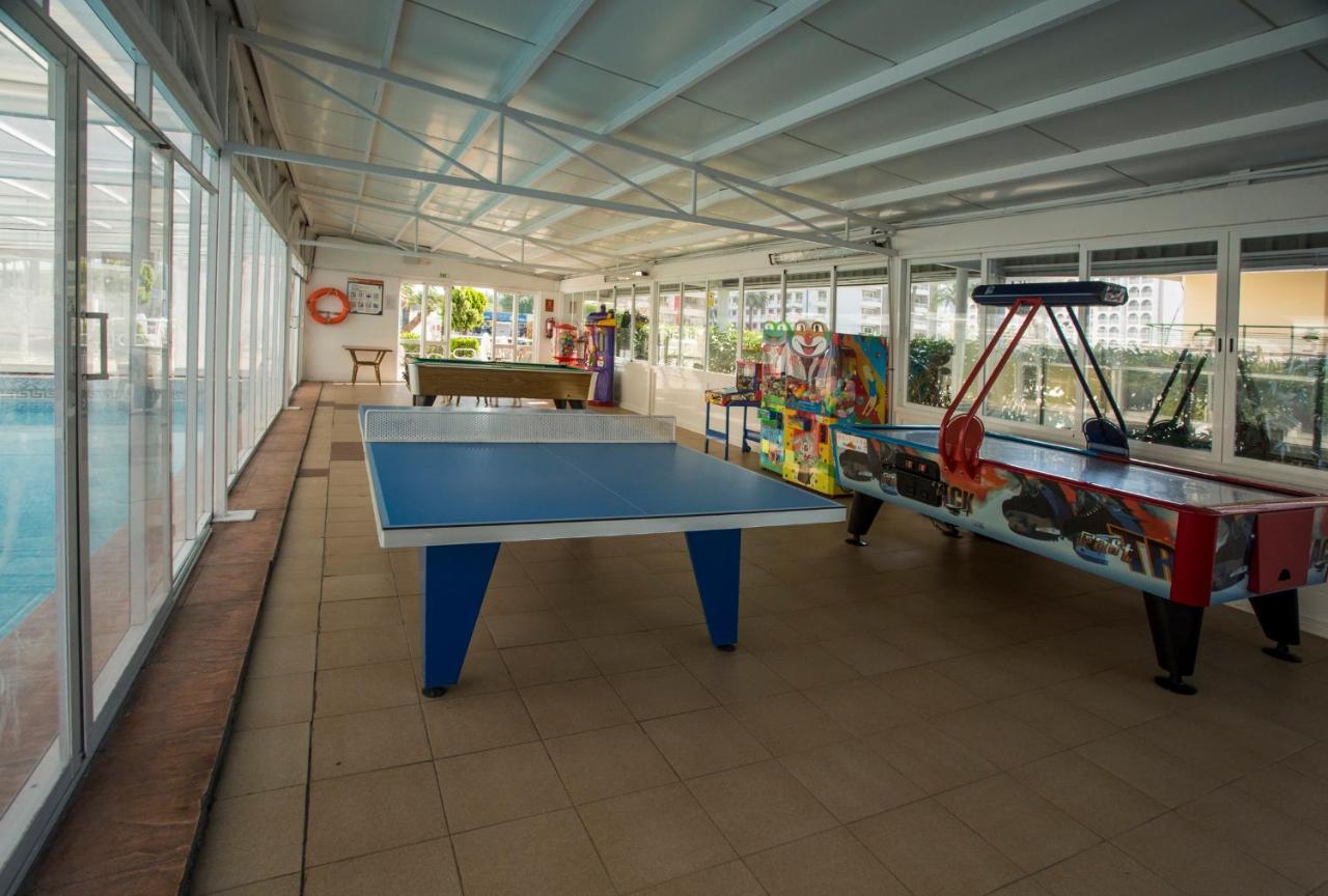 Hotel Magic De Benidorm