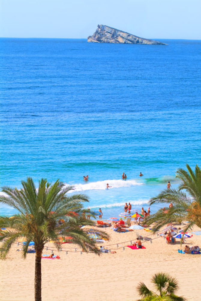 Estudios Rh Sol * Benidorm