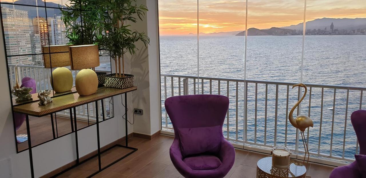Portofino Playa Apartment *