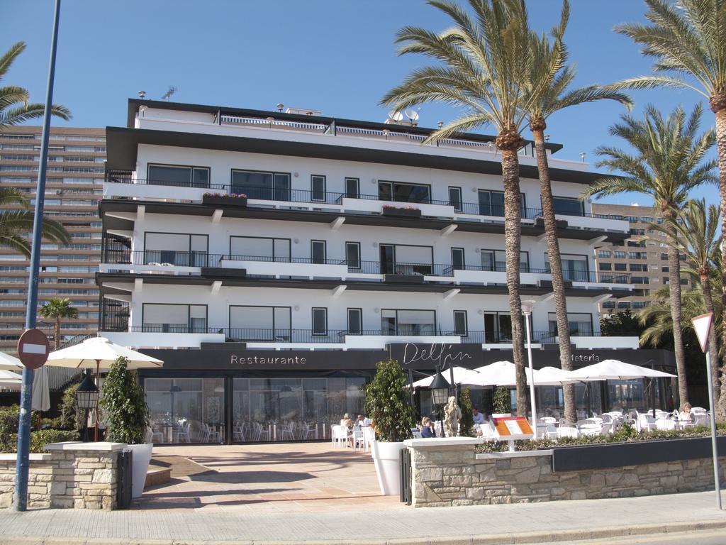 Hotel Gran Delfin 4*