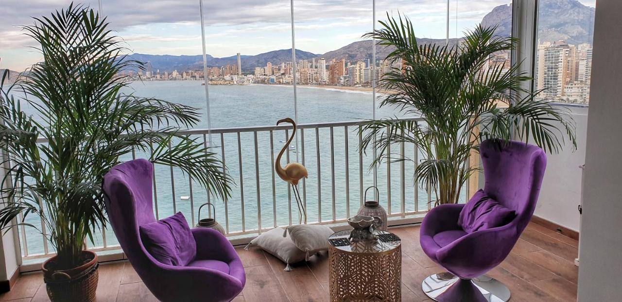 Apartment Portofino Playa Benidorm