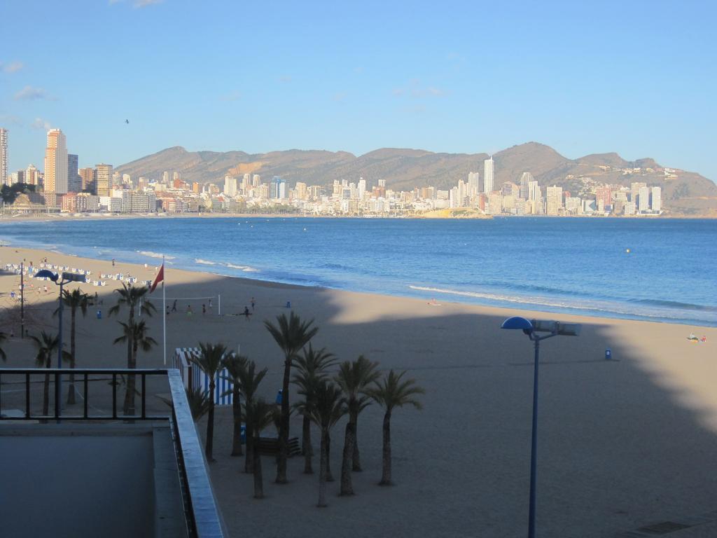 Hotel Gran Delfin