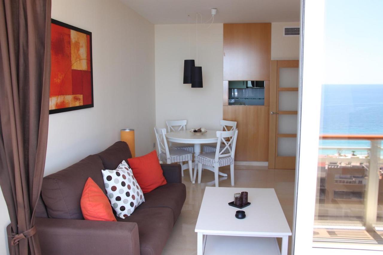 Appartement Coblanca 41