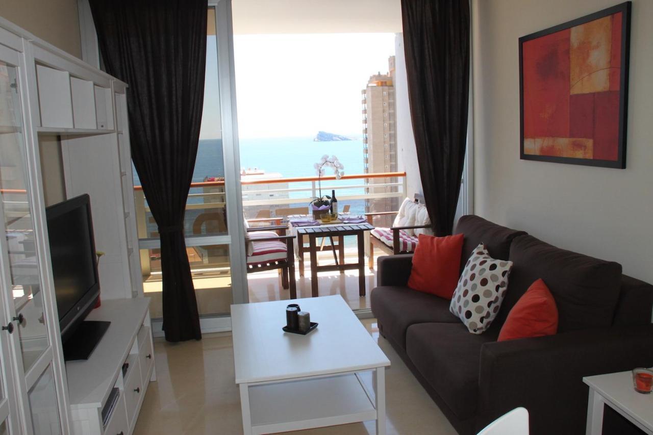Coblanca 41 Appartement