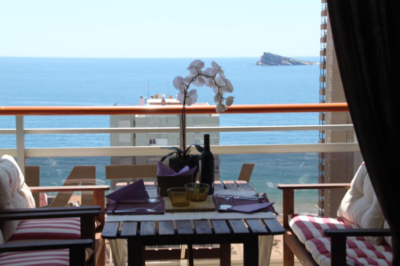 Appartement Coblanca 41 *