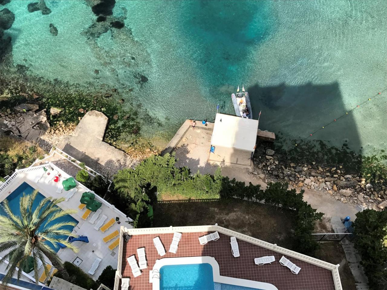 Portofino Suites