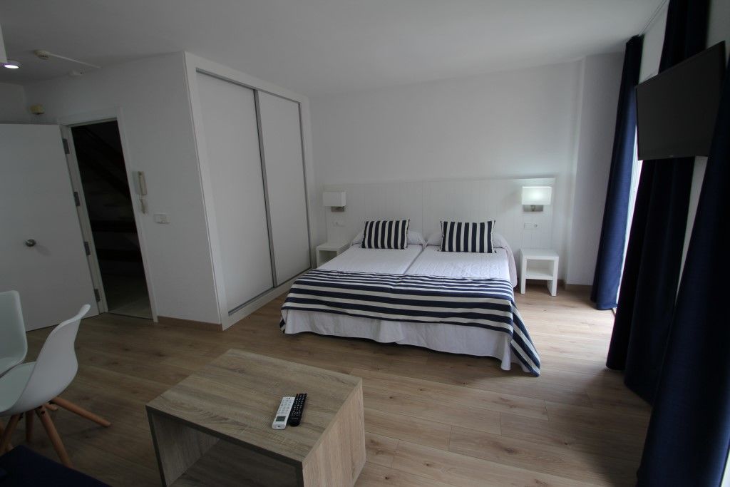 Hotel La Mar Apts