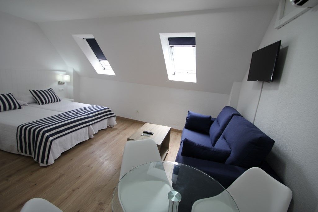 La Mar Apts 2*