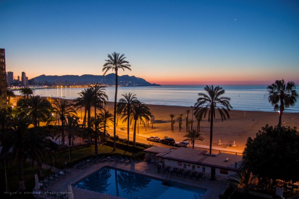 Gran Delfin Hotel