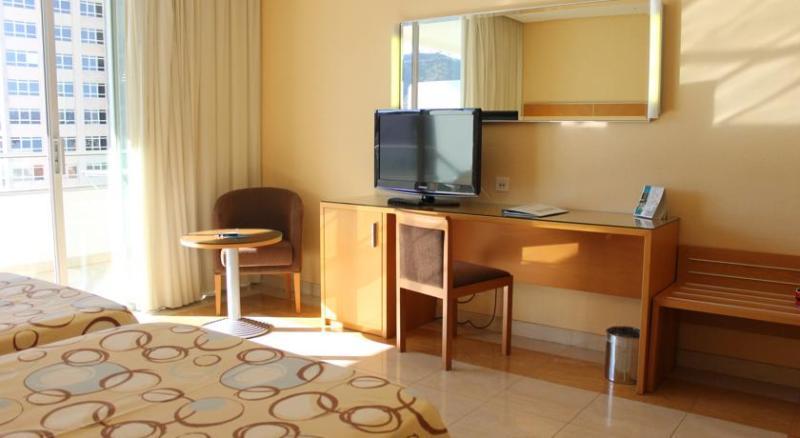 Hotel Levante Complex Benidorm