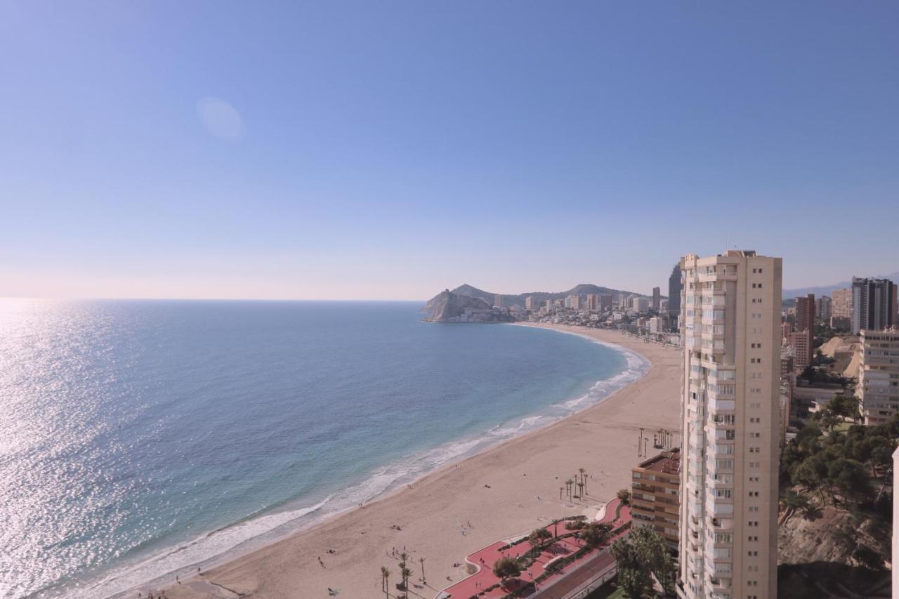 Balcon De Poniente 2116 Apartment *