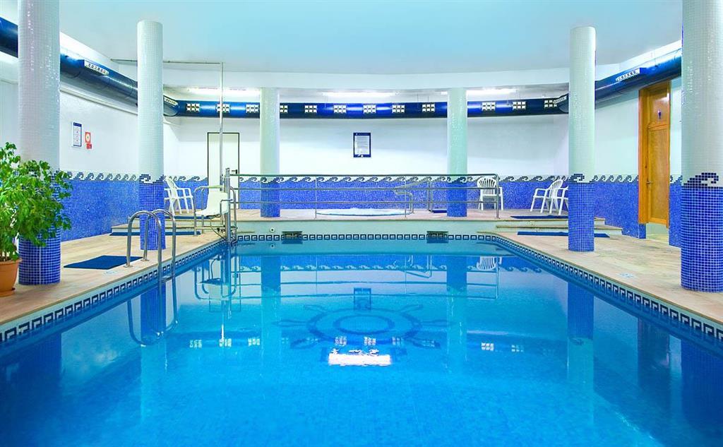 Poseidon Palace 3*