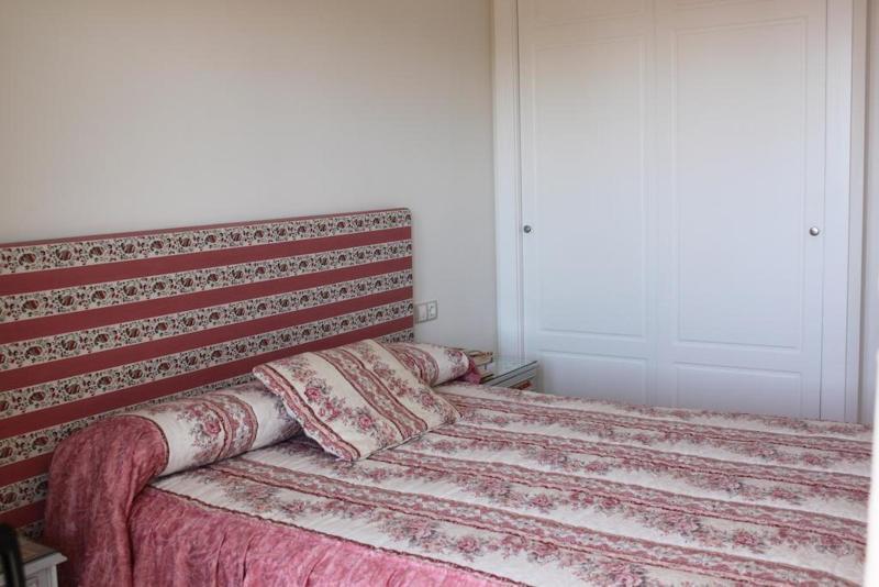 Apartamento Gemelos 26 - Arena