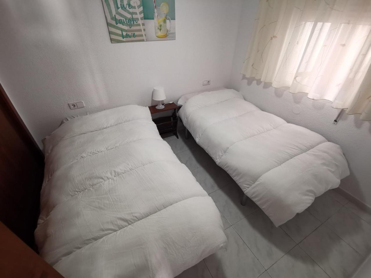 Apartment Don Pepe