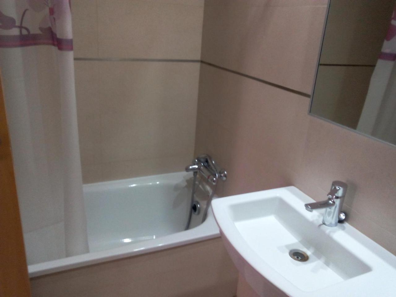 Apartamentos Con Terraza Torre D'Oboe By Renthas Benidorm