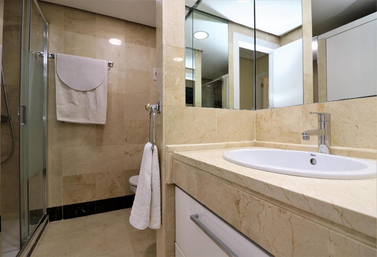 Santa Margarita 11-c Appartement