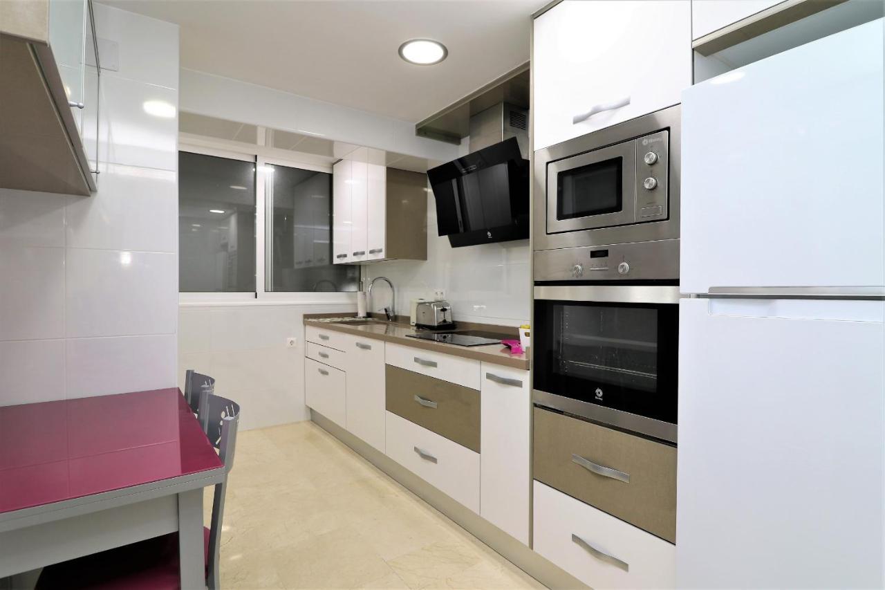 Santa Margarita 11-c Appartement Benidorm