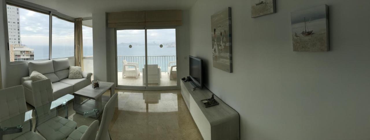 Portofino Suites Benidorm