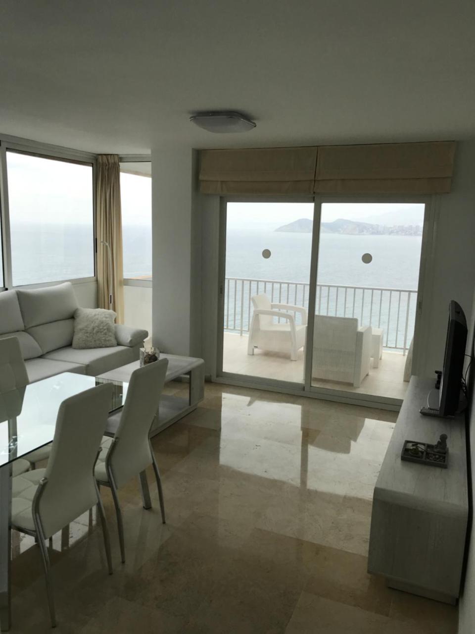 Portofino Suites Apartment Benidorm