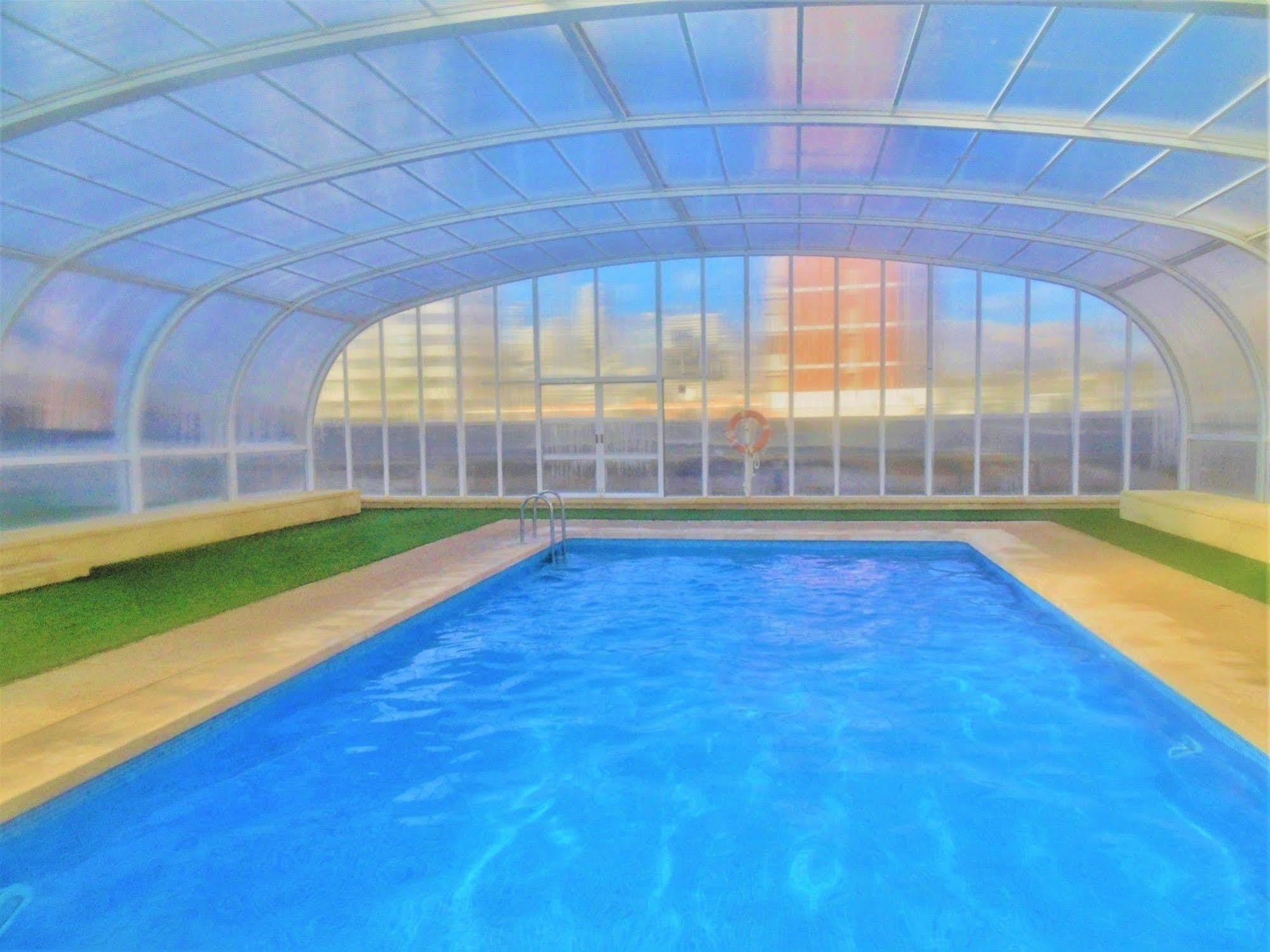 Gemelos 26 - Arena Apartamento Benidorm