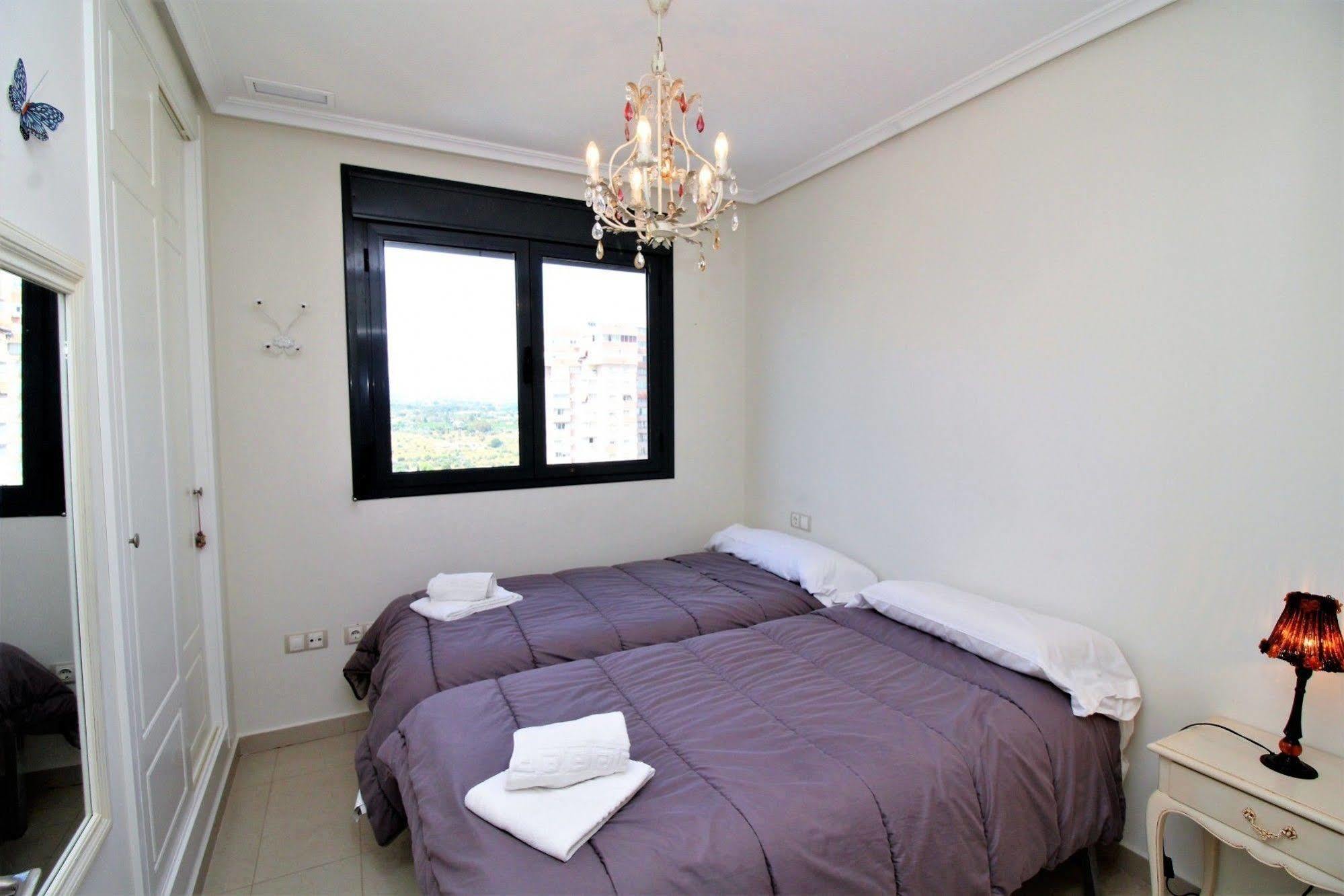 Apartamento Gemelos 26 - Arena