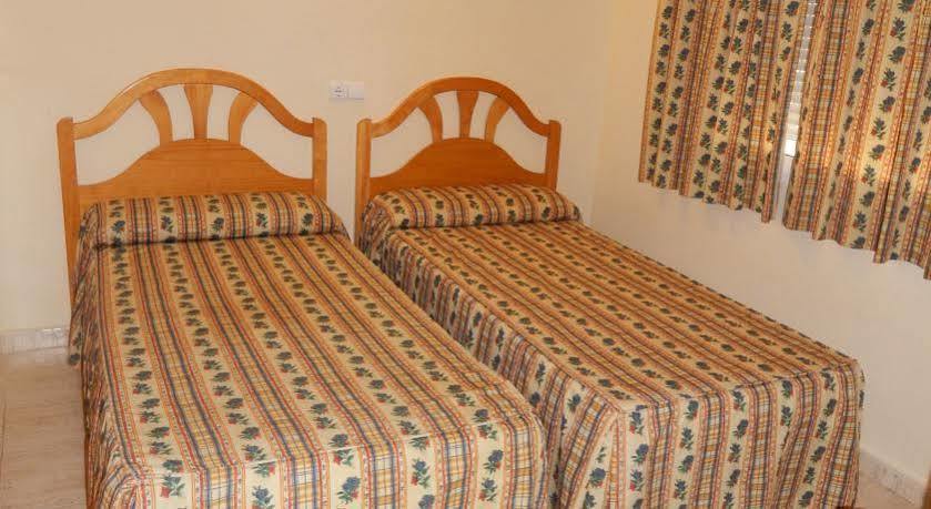 Avenida Aparthotel Benidorm