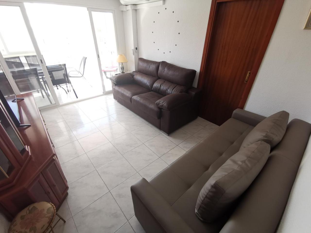 Don Pepe Apartment *