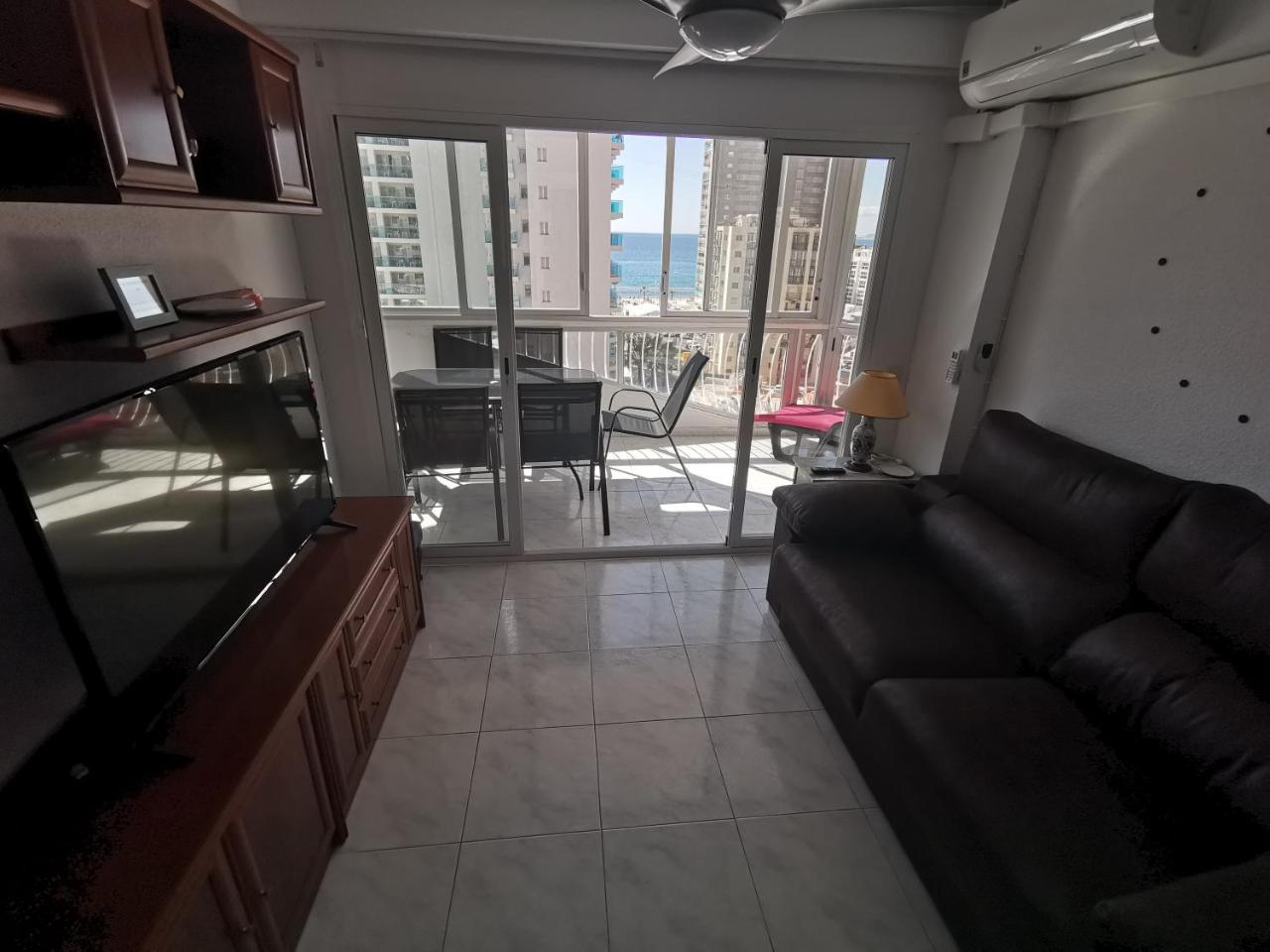 Apartment Don Pepe *