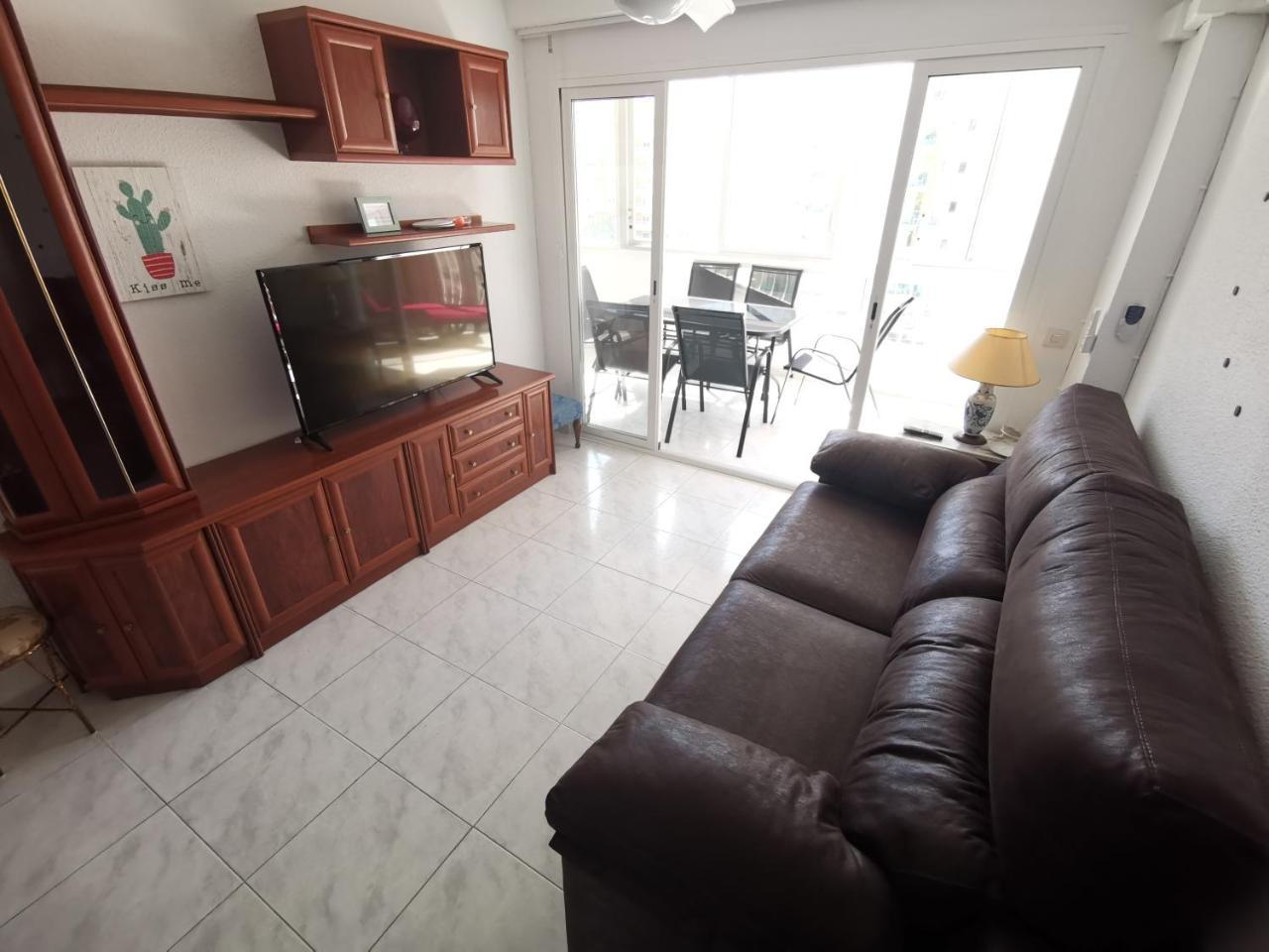 Apartment Don Pepe Benidorm