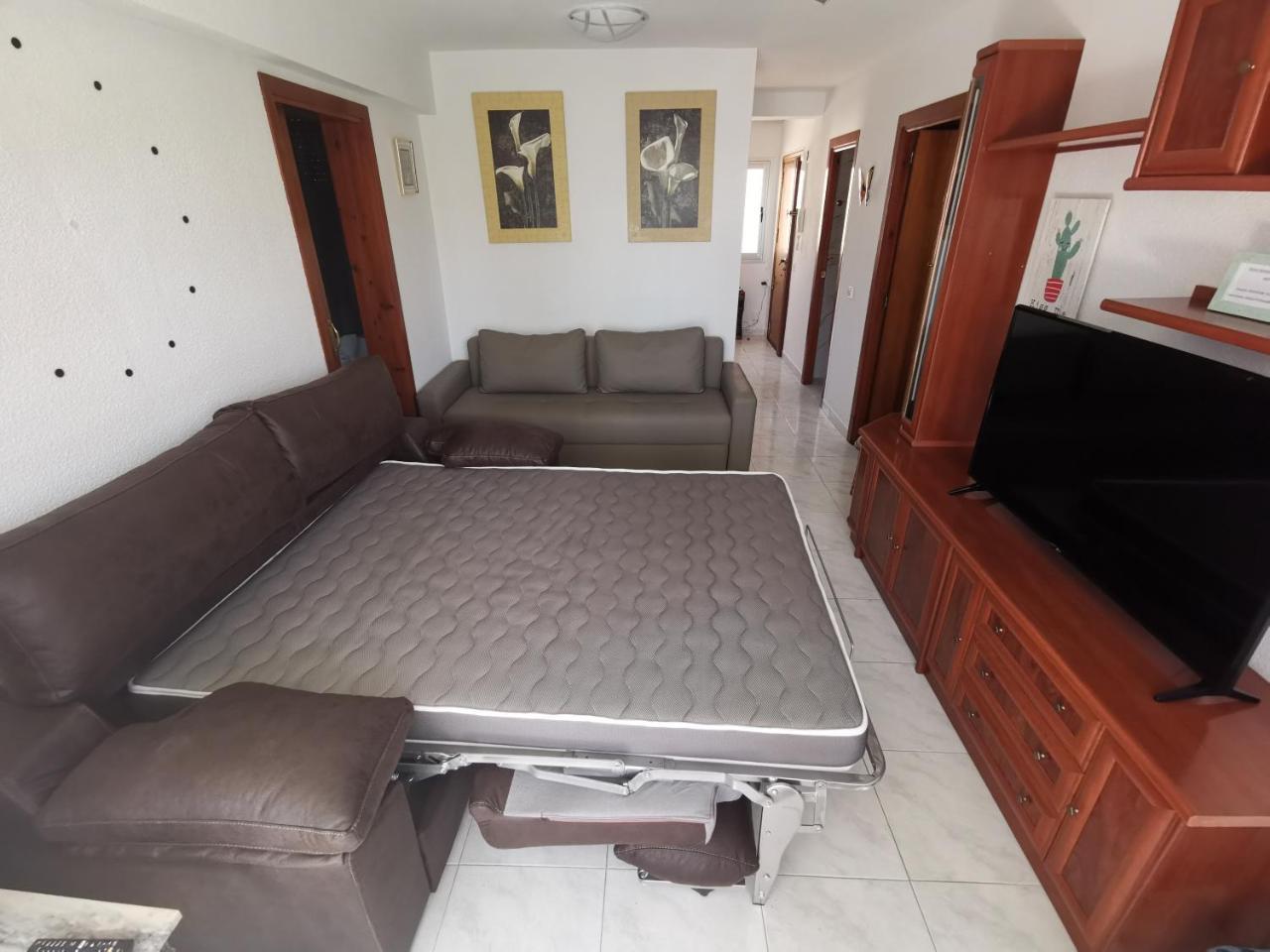 Don Pepe Apartment