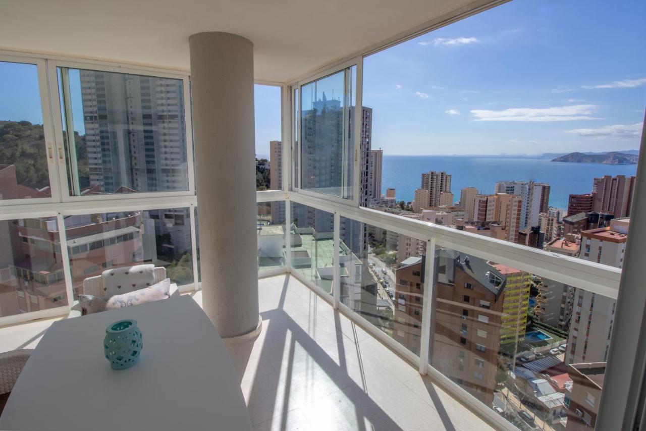 Appartement Torre Monaco *