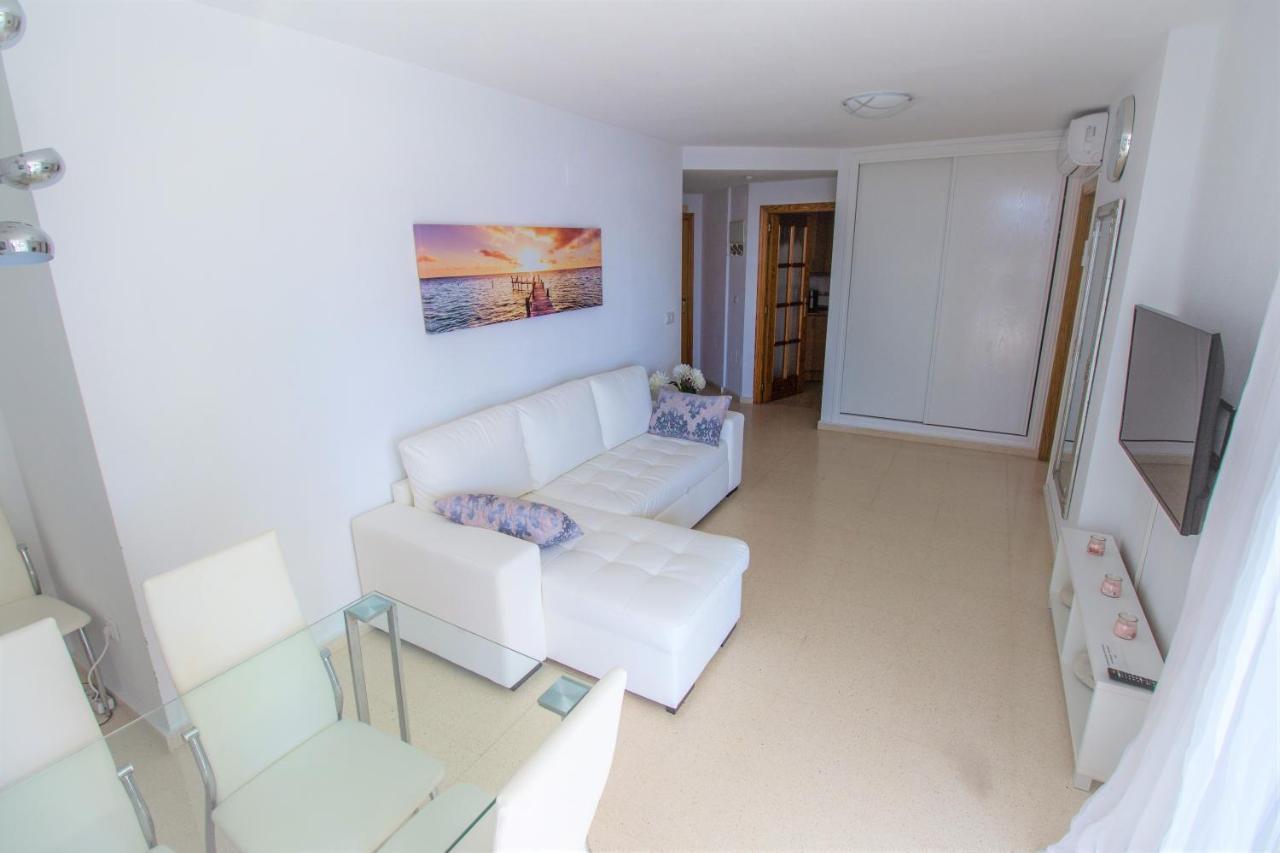 Appartement Torre Monaco Benidorm
