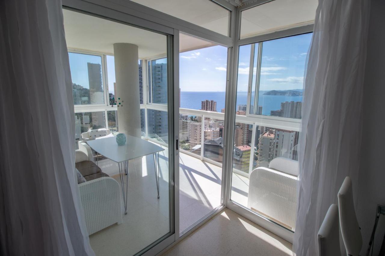Torre Monaco Appartement *