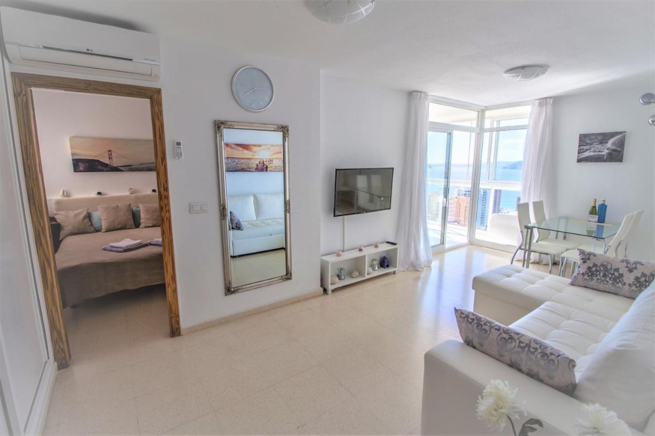 Torre Monaco Appartement Benidorm