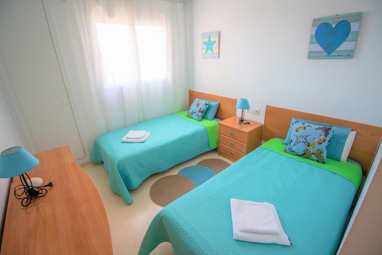 Appartement Torre Monaco