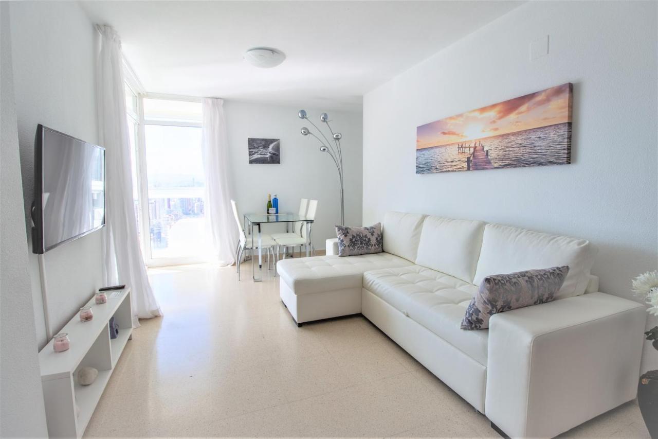 Torre Monaco * Benidorm
