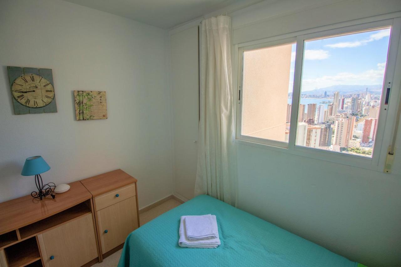 Torre Monaco Appartement *