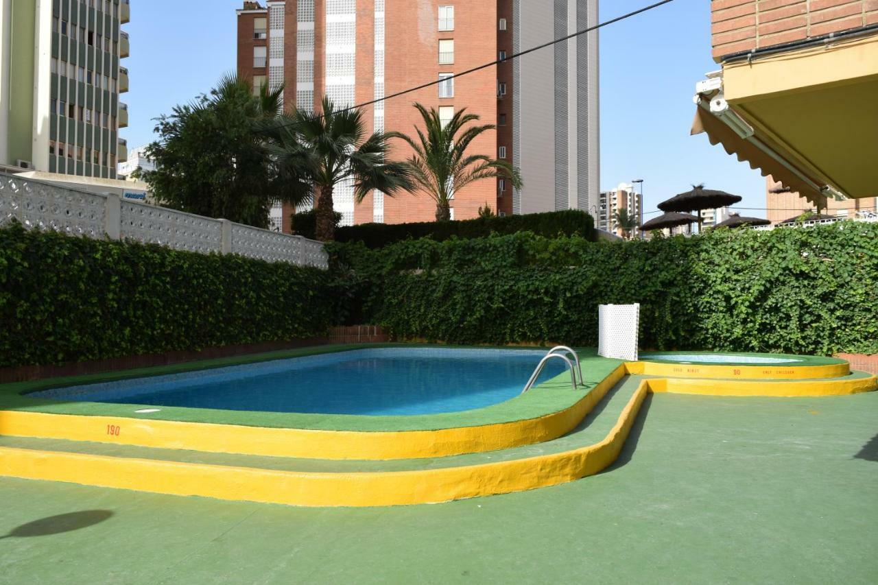 New Trebol * Benidorm