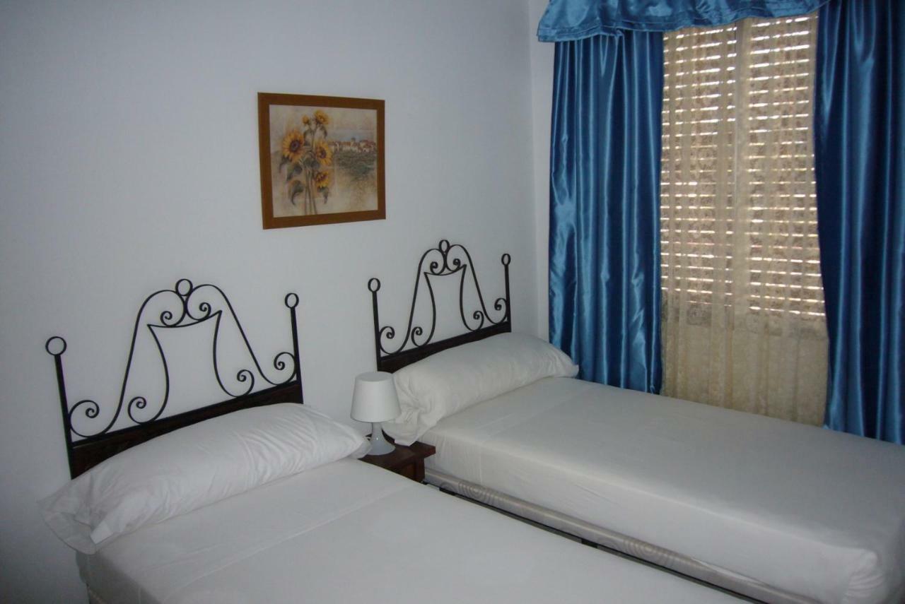 Edimar - Arena Apartamento Benidorm