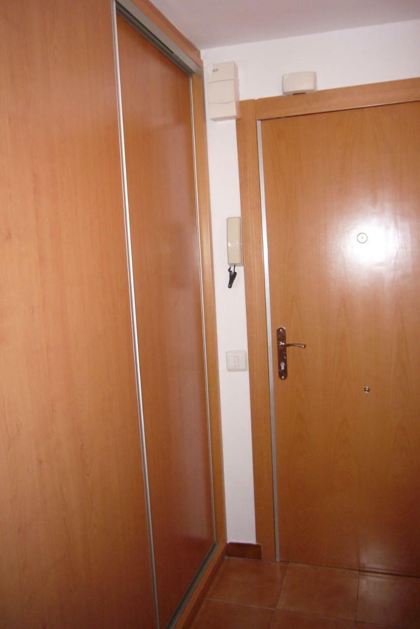 Apartment Palmeras Iii- Arena Benidorm