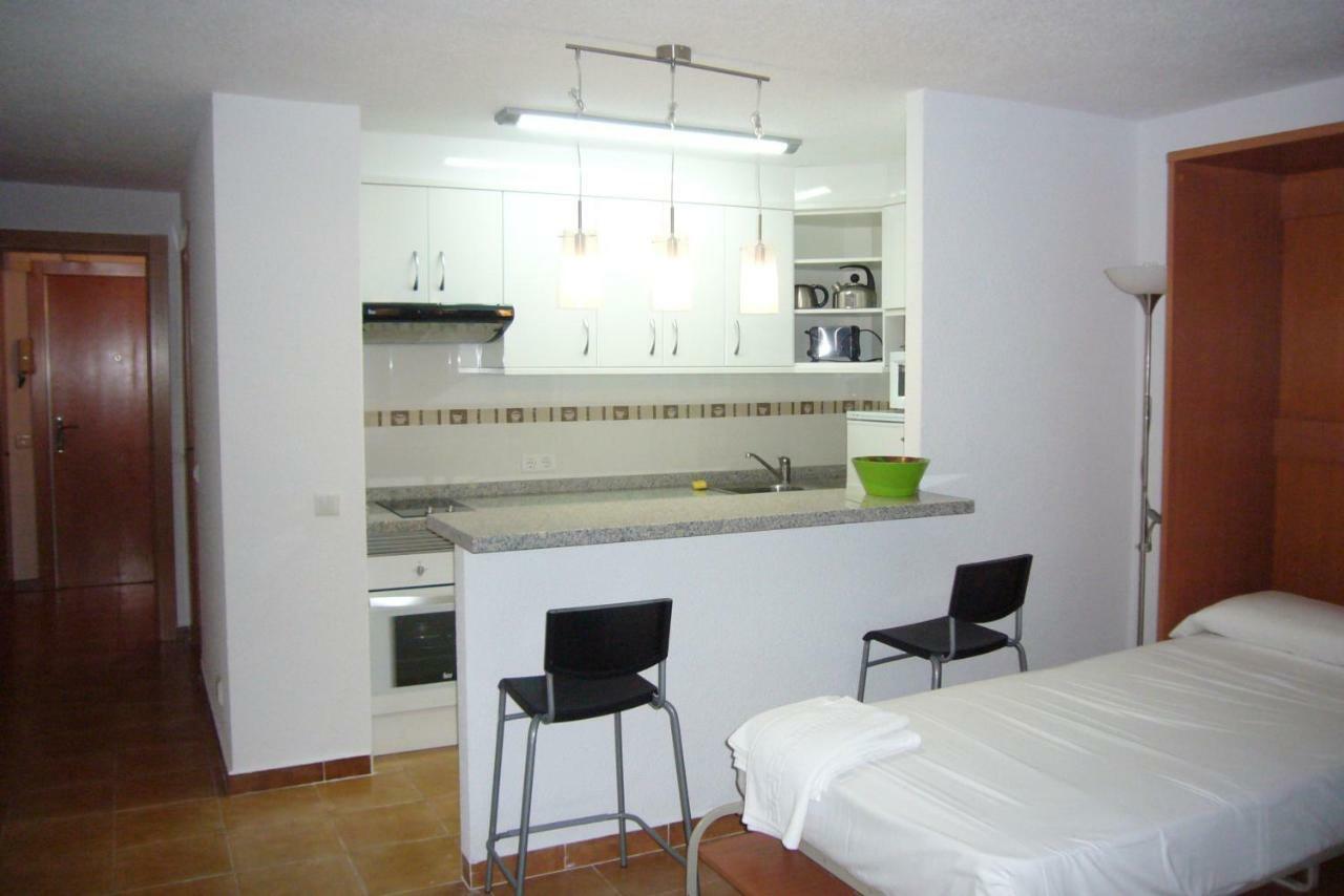 Apartment Palmeras Iii- Arena Benidorm