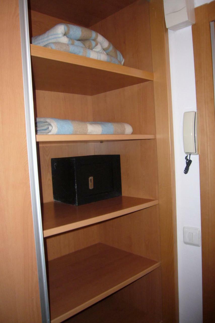 Apartment Palmeras Iii- Arena