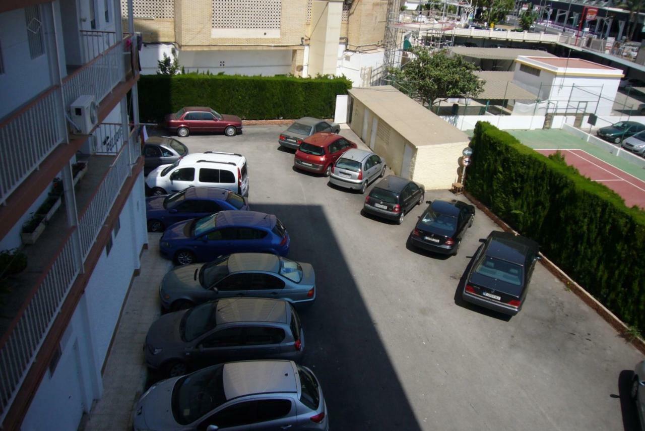 Edimar - Arena * Benidorm